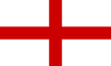 Bandera - Inglaterra