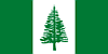 Bandera - Isla-Norfolk