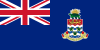 Bandera - Islas-Caimán