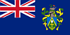 Bandera - Islas-Pitcairn