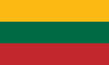 Bandera - Lituania