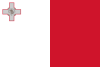 Bandera - Malta