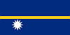 Bandera - Nauru