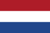 Bandera - Países-Bajos