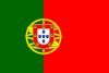 Bandera - Portugal