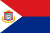 Bandera - Sint-Maarten