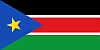 Bandera - Sudán-del-Sur