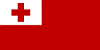 Bandera - Tonga