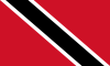 Bandera - Trinidad-y-Tobago
