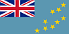 Bandera - Tuvalu