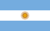 Bandera - Argentina