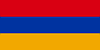 Bandera - Armenia