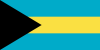 Bandera - Bahamas
