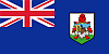 Bandera - Bermudas