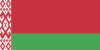 Bandera - Bielorrusia