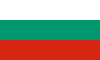 Bandera - Bulgaria