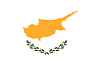 Bandera - Chipre