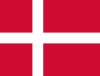 Bandera - Dinamarca