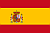 Bandera - España