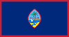 Bandera - Guam