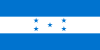 Bandera - Honduras