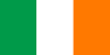 Bandera - Irlanda
