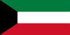 Bandera - Kuwait