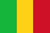 Bandera - Malí
