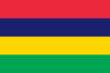 Bandera - Mauricio