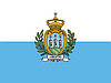 Bandera - San Marino