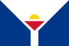 Bandera - San Martín