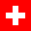 Bandera - Suiza