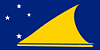 Bandera - Tokelau