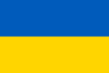 Bandera - Ucrania