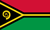 Bandera - Vanuatu