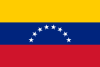 Bandera - Venezuela