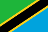 Bandera - Zanzibar