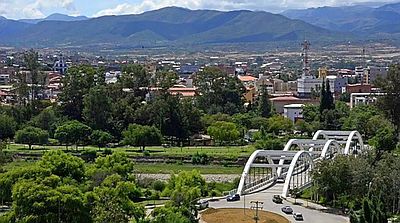 Tarija