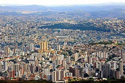 Belo Horizonte