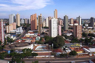 Campo Grande