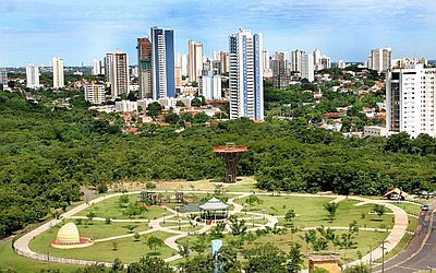 Cuiabá