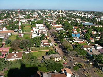 Ponta Porã