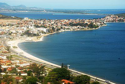 São Pedro da Aldeia