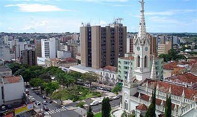 Uberaba