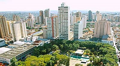 Uberlandia