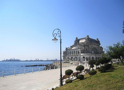 Casino de Constanta