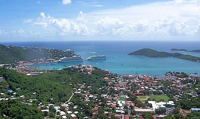 Charlotte Amalie