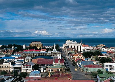 Punta Arenas