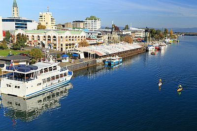 Valdivia