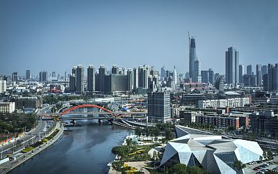 Tianjin